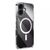 Чехол Nature TPU Pro Magnetic Case,  White,   (AP iP16 Plus)