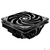 Кулер ID-Cooling IS-55 BLACK 125W / PWM / all Intel  / AMD AM4,  AM5 /  Low profile / Screws