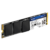 Накопитель твердотельный NeTac Твердотельный накопитель Netac NV2000 PCIe 3 x4 M.2 2280 NVMe 3D NAND SSD 1TB,  R / W up to 2500 / 2100MB / s