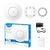 Точка доступа Cudy AP1300 AC1200 Wi-Fi белый