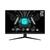 MSI 27" G2712F черный IPS LED 16:9 HDMI матовая 300cd 178гр / 178гр 1920x1080 180Hz DP FHD 4.2кг