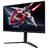 Монитор 27" Xiaomi Mini LED Gaming Monitor G Pro 27i Black-White  (Fast IPS,  2560x1440,   HDMI+HDMI+DP+DP,  1 ms,  178° / 178°,  600 cd / m,  1000:1,  180Hz)  (ELA5585EU)
