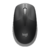 Logitech Wireless Mouse M190,  Mid Grey