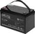 Аккумуляторная батарея Delta DT12100  (12V100Ah)  для слаботочных  систем