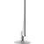 МОНИТОР 23.8" AOC 24B30H3 / BW WHITE  (IPS,  1920x1080,  120Hz,  1 ms,  178° / 178°,  300 cd / m,  1500:1,  +HDMI 1.4  (AC ext))