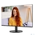 Монитор LCD 27'' 16:9 1920х1080 (FHD) IPS,  nonGLARE,  100 Hz,  250 cd / m2,  H178° / V178°,  1300:1,  20М:1,  16.7M,  4ms,  VGA,  HDMI,  Tilt,  Speakers,  3Y,  Black