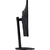 27'' ACER Nitro XV272UV3bmiiprx, ZeroFrame, Black, 16:9, IPS, 2560x1440, 1 / 0, 5ms, 350, 400HDR Peakcd, 180Hz, 2xHDMI (2.0)+1xDP (1.2)+AudioOut, Speakers 2Wx2, sync:FreeSync Premium, hdr:HDR 400, H.Adj.120, DE:Delta E<1