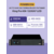 Powercom King Pro RM KIN-1200AP,  LCD,  1200VA / 960W,  SNMP Slot,  black