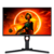 МОНИТОР 25" AOC AGON 25G3ZM Black-Red с поворотом экрана  (VA,  1920x1080,  240Hz,  0.5 ms,  178° / 178°,  300 cd / m,  80M:1,  +2xHDMI 2.0,  +DisplayPort 1.2)