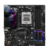 Материнская плата ASROCK B850M RIPTIDE WIFI,  AM5,  B850,  4*DDR5,  4*SATA,  3*M.2,  4*USB 2.0,  3*USB 3.2,  Type-C,  2*PCIx16,  1*M.2  (Key E),  HDMI+DP,   mATX