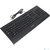 Клавиатура Logitech K280e,  водостойкая,  104кл.,  USB проводная,  черный