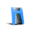 Жесткий диск A-Data USB 3.1 2Tb AHD650-2TU31-CBL HD650 DashDrive Durable 2.5" синий