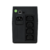 UPS POWERMAN Back Pro 850I PLUS,  line-interactive,  850VA,  480W,  4 IEC320 C13 with backup power,  USB,  battery 12V 9Ah 1 pc.,  298mm x 101mm x 142mm,  5.47 kg.