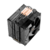 Кулер для процессора Ocypus Iota A40 BK Dual Fan,  2x120mm FAN,  Display Panel,  4 HEAT PIPES,  4-PIN PWM,  500-2000 RPM,  29DBA,  FDB,  LGA115X / 1200 / 1700 / 18XX,  AM4 / AM5
