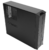 Slim Case INWIN BL067BL IP-S300FF7-0 U2*2+U3*2+Combo audio+FAN+ intrusion switch