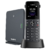 YEALINK DECT-трубка Yealink W73P DECT  (база W70B+трубка W73H) до 10 SIP-аккаунтов,  до 10 трубок на базу,  до 20 одноврем. Вызовов