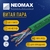 Neomax NM10111 UTP,  4-пары,  Кат. 5E 200Mhz,  LSZH 305м