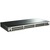 D-Link DGS-1510-52X / A1A,  Gigabit Stackable SmartPro Switch with 48 10 / 100 / 1000Base-T ports,  4 10G SFP+  ports