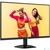 МОНИТОР 27" AOC 27B35HM Black  (VA,  1920x1080,  120Hz,  1 ms,  178° / 178°,  300 cd / m,  3000:1,  +HDMI 1.4  (AC ext))