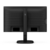 Монитор 23, 8" Philips 24B2U3301  1920x1080,  WLED,  16:9,  IPS,  300cd,  1500:1,  4ms,  50M:1,  178 / 178,  HDMI,  DP,  USB Hub: 4*USB3.2,  USB-C (PD90W,  RJ45,  Speakers,  120Hz,  Tilt,  HAS,  Swivel,  Pivot,  Internal,  VESA,  Blac