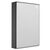 Жесткий диск внешний Seagate 2.5" 5TB One Touch Grey  STKZ5000401 USB 3.2 Gen1 Type-A