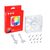 Вентилятор в корпус ADATA VENTOR120ARGBPWM-BKCWW
