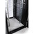 Шкаф серверный ЦМО ШТК-СП-42.8.10-48АА-9005 42U 800x930мм пер.дв.перфор. задн.дв.перфор.2-хст. 2 бок.пан. 1350кг черный