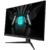 MSI 27" G2712F черный IPS LED 16:9 HDMI матовая 300cd 178гр / 178гр 1920x1080 180Hz DP FHD 4.2кг