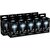 GAUSS 102802206 Светодиодная лампа LED Filament A60 E27 6W 630lm 4100К 1 / 10 / 40