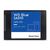 Твердотельный накопитель SSD Western Digital Blue SA510 WDS400T3B0A 3D NAND 4ТБ 2, 5" SATA-III  (TLC)