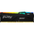 Kingston KF556C40BBA-32 32GB 5600MT / s DDR5 CL40 DIMM FURY Beast RGB