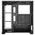 Корпус для ПК Case Ocypus Gamma C72 BK ATX  /  win  /  black  /  no PSU  /  Tempered Glass