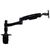 Подставка настольная Silverstone SST-ARM11BC  (G56ARM11BC00010)