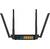ASUS RT-AC1200 802.11b / g / n / ac,  300 + 867Mbps,  2, 4 + 5 gGz,  4 antenna,  USB