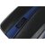 Мышь Oklick 485MW черный / синий оптическая  (1200dpi) беспроводная USB  (2but)