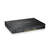 ZYXEL Hybrid Smart PoE ++ Zyxel NebulaFlex XS1930-12HP switch,  19 "rack,  10xRJ-45: 1  /  2.5  /  5  /  10G  (8 of them PoE ++  (802.3bt),  2xSFP +,  375 W PoE budget,  standalone  /  cloud management