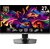Монитор MSI 26, 5" MPG 271QRX QD-OLED Black,  16:9,  QHD,  0, 03ms,  250cd,  360Hz,  HDMI,  DP,  USB,  USB-C,  HAS