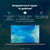 Ноутбук Huawei MateBook D 16 MCLG-X Core i5 13420H 16Gb SSD1Tb Intel UHD Graphics 16" IPS  (1920x1200) без ОС grey space WiFi BT Cam  (53014BUY)