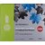Картридж струйный Cactus CS-PGI2400XLC голубой для Canon MAXIFY iB4040 /  МВ5040 /  МВ5340  (20.4мл)