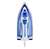 Утюг BQ SI1002 White-Blue.