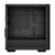 Deepcool CH370 без БП,  боковое окно  (закаленное стекло),  черный,  mATX