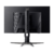 Монитор 27"  ACER X27UF3bmiipruzx IPS  0.01ms  (PRT)  /  0.03ms 1300nits 2H (2.1) 1xDP 1xType-C SPK Audio out USB 3.2x2 USB-B  (2up 2down) VESA DisplayHDR 400 True Black FreeSync Premium Pro