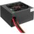 Exegate EX260647RUS Блок питания 800W Exegate 800PPE,  ATX,  black,  APFC,  12cm,  24p+ (4+4)p,  PCI-E,  3*IDE,  5*SATA,  FDD