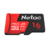 Карта памяти Netac MicroSD card P500 Extreme Pro 16GB,  retail version w / SD adapter
