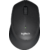 Мышь Logitech M330 SILENT PLUS - BLACK - 2.4GHZ - EMEA