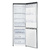 Холодильник Samsung RB33A3440SA / WT серебристый  (двухкамерный)