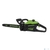 GreenWorks GD60CS25 Цепная пила аккумуляторная,  60V,  40 см,  бесщеточная,  2500 Вт,  без АКБ и ЗУ [2008907]