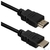 Кабель ACD-DHHM1-50B [ACD-DHHM1-50B] HDMI 1.4,  Golden Plated, 19m / 19m,  Черный,  5мб  (742200)