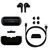 Наушники беспроводные HyperX Cloud MIX Buds  4P5D9AA