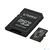 Флеш карта microSDXC 128GB Kingston SDCS3 / 128GB Canvas Select Plus V10 A1 + adapter